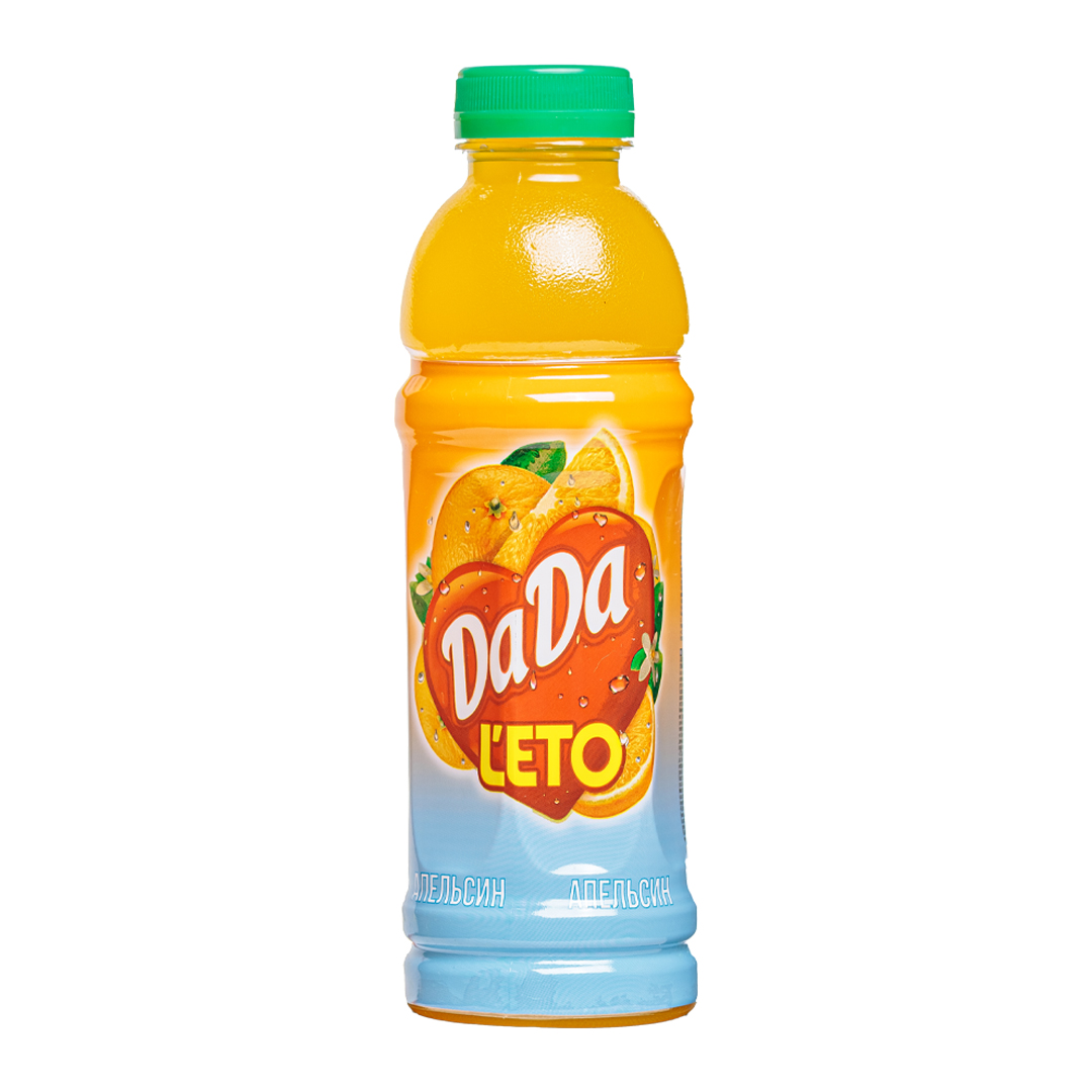 DaDa L'ETO Апельсин