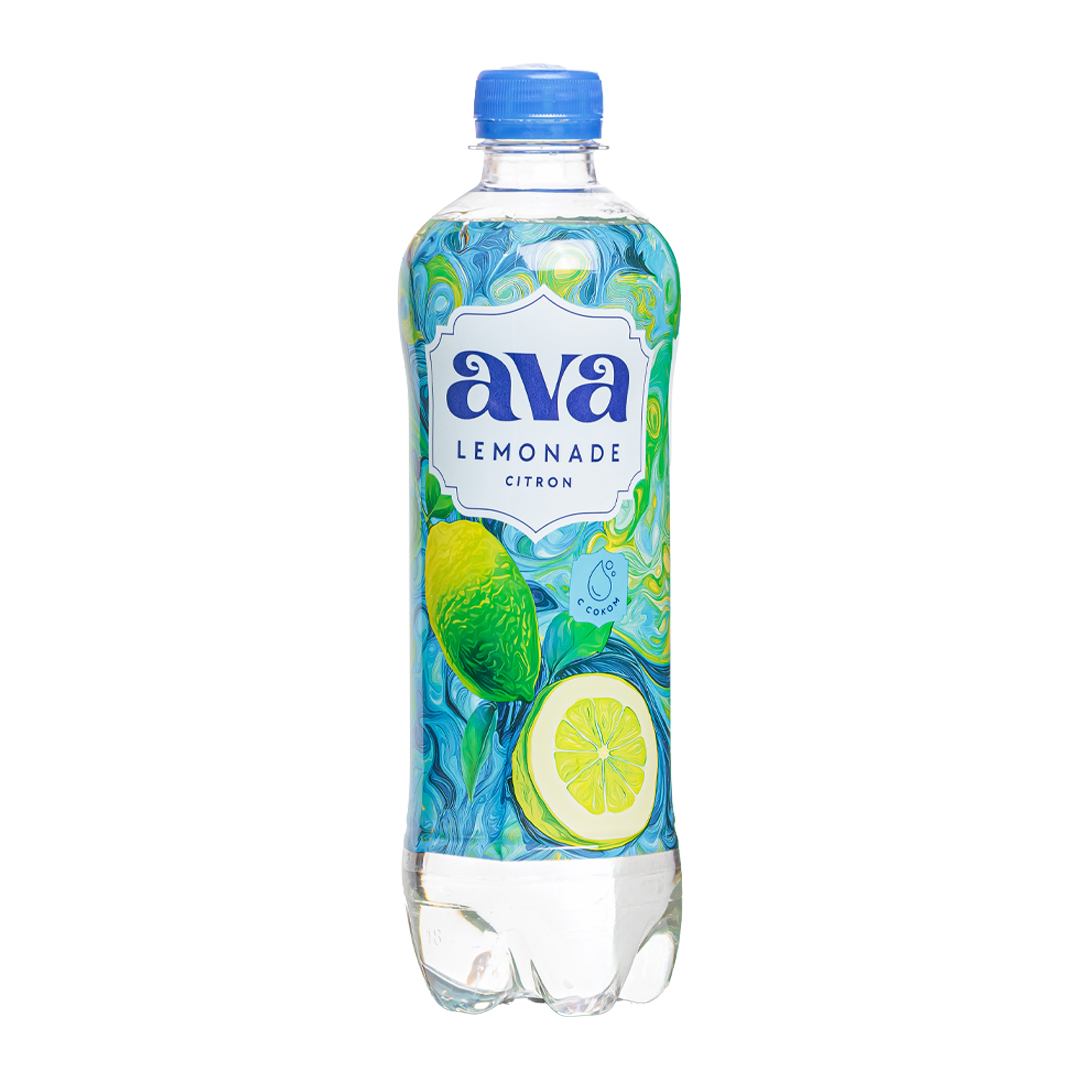 AVA Лимонад «Citron»