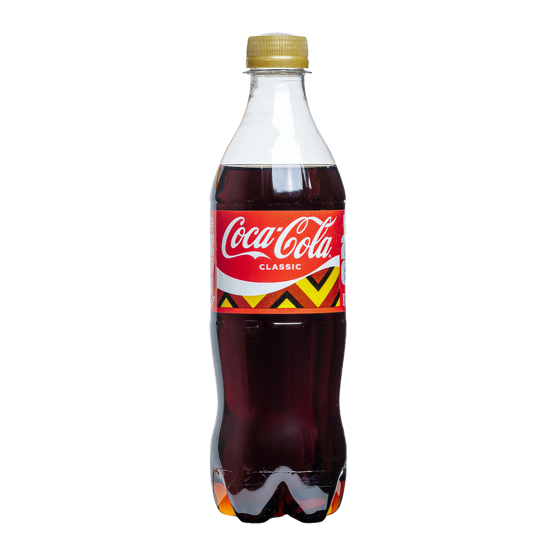 Coca-Cola Classic
